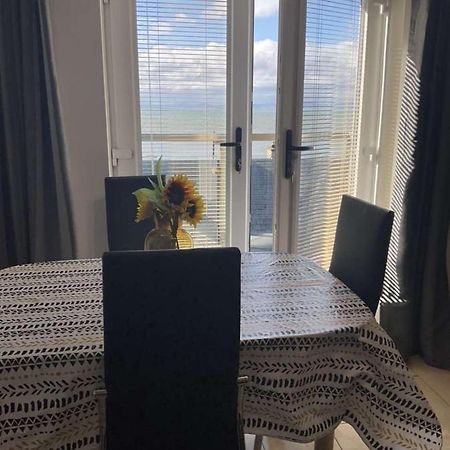 بورتستيوارت Seaview Apartment المظهر الخارجي الصورة