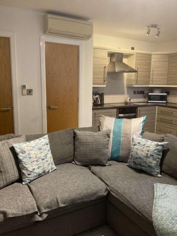 بورتستيوارت Seaview Apartment المظهر الخارجي الصورة