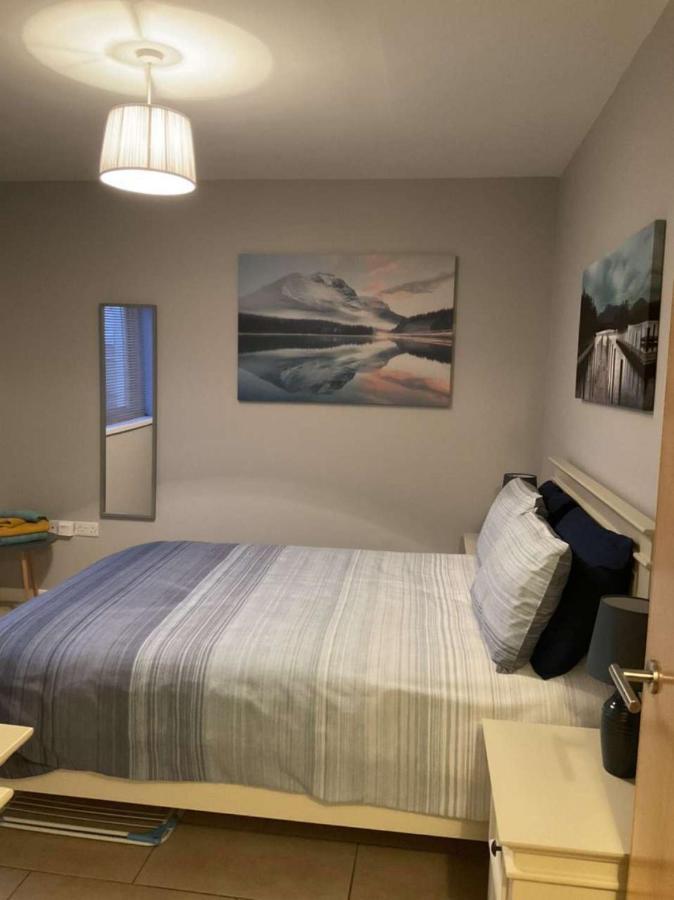 بورتستيوارت Seaview Apartment المظهر الخارجي الصورة