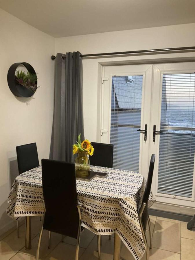 بورتستيوارت Seaview Apartment المظهر الخارجي الصورة